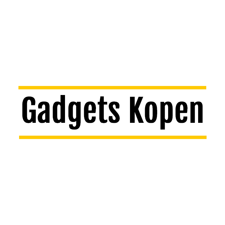 Gadgets Kopen